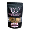 Galletas de plátano, manzana y canela WoofWoof