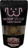 Galletas de res y orégano WoofWoof